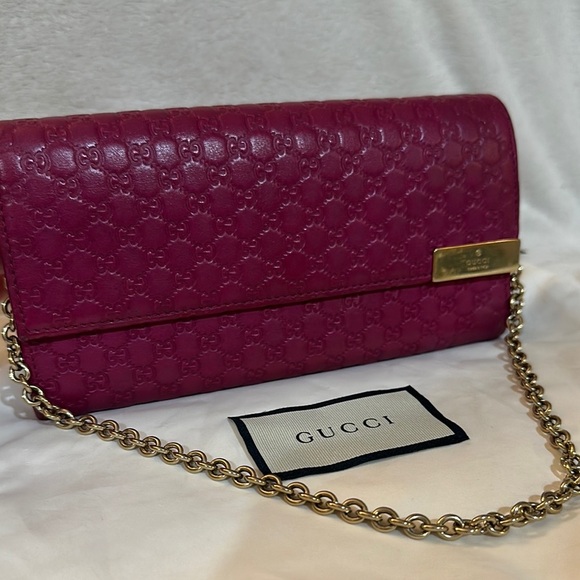 Gucci Bag - Picture 8 of 17